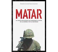 Matar (GENERAL)
