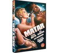 Matar Kill! [DVD]