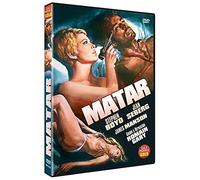 Matar - Kill [DVD]