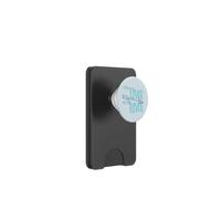 Matar mi hígado en el río Divertidas Vacaciones de Verano Paseo en Barco PopSockets PopWallet para MagSafe