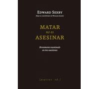 Matar no es asesinar: 78 (NoFicción)