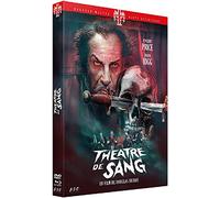 Matar o no matar, ste es el problema ( Theater of Blood )