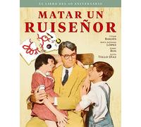 MATAR UN RUISEÑOR. EL LIBRO DEL 60 ANIVERSARIO (COLECCION ANIVERSARIOS)
