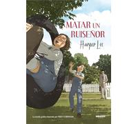 Matar un ruiseñor (la novela gráfica) (Random Cómics)
