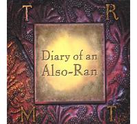 Matarazzo, Robert - Diary of An Also-Ran