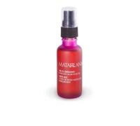 MATARRANIA Aceite Regenerador Rosa Mosqueta Puro 100% BIO 30 ml | Atenúa Cicatrices y Manchas | Aceite Reparador Facial y Corporal, Piel Vivida y Arrugas, Enriquecido con Aceite de Oliva Virgen Extra