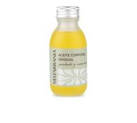 Matarrania 100% Bio Sensual Moisturizing Body Oil 100ml