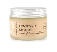 Matarrania 100% Organic Eye Contour 30ml