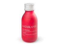 MATARRANIA Aceite Corporal Cítrico BIO 100% Natural | Aceite Corporal Hidratante y Nutritivo con Almendras, Oliva y Cítricos | Elasticidad, Piel Suave, Luminosa y Aroma Sensorial