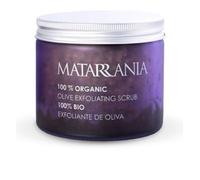 Matarrania 100% Organic Olive Scrub 250ml