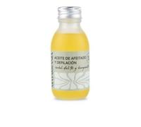 Matarrania 100% Organic Shaving Oil 100ml