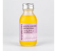 Matarrania Aceite Corporal Antiestrías 100% Bio 100ml
