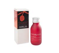 100% Organic Warm Moisturizing Body Oil 30ml