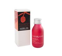 MATARRANIA Aceite Corporal Reafirmante Anticelulítico BIO 100% Natural | Mejora Celulitis y Piel de Naranja | Drenaje Linfático, Circulación y Masaje Corporal | Aceite Ecológico con Café y Pomelo