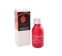 MATARRANIA Aceite Corporal Sensual 100% Natural y BIO | Aceite de Masaje Sensual y Estimulante | Efecto Energizante y Afrodisíaco | Piel Suave, Aroma Dulce y Amaderado | Masajes de Pareja