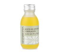 Matarrania Aceite de Afeitado – 60 ml