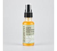 Matarrania Aceite de Rosa Mosqueta 100% Bio 30ml