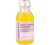 ACEITE HIDRATANTE corporal anti-estrías 100% BIO 100 ml