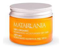 Matarrania - bálsamo hidratante piel seca bio matarrania, 30ml