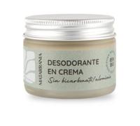 Matarrania Bio Cream Deodorant Lemon And Thyme Without Baking Soda 30ml