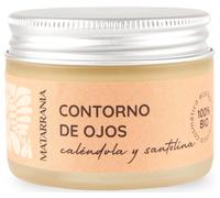 Matarrania Contorno de Ojos Bio 30 ml