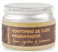 Matarrania Contorno de Ojos Regenerador Bio 15 ml