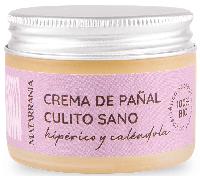 Matarrania Crema Pañal Culito Sano Bio 30 ml