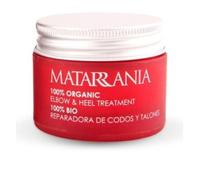 Matarrania Elbow And Heel Repair 100% Bio 30ml