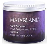 Matarrania Exfoliante de Oliva Bio 250 ml