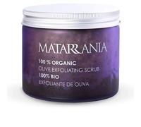 Matarrania exfoliante purificante y nutritivo facial y corporal 100% b