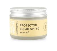 PROTECTOR SOLAR FACIAL SPF50 100% BIO 30 ml