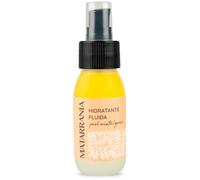 Moisturizing Fluid For Combination Or Oily Skin 100% Bio 60ml