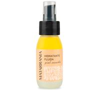 Fluido Hidratante Matarrania 100% Bio Piel Sensible 60 ml - Marca: Matarrania - EAN: 0691835338040