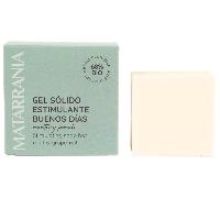 Matarrania Gel Sólido Buenos Días Bio 100 gr