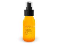 MATARRANIA Hidratante Fluida Piel Mixta y Grasa 100% Natural, Crema Facial Hidratante Seborreguladora Oil Control, Textura Ligera de Rápida Absorción, Hidratación Sin Brillos, Apta Piel Grasa/Acnéica