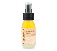 Matarrania Moisturizing Fluid For Combination Or Oily Skin 100% Bio 60ml