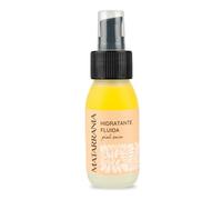 Matarrania Moisturizing Fluid For Dry Skin 100% Organic 60ml