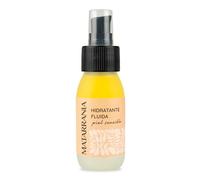 Matarrania Moisturizing Fluid For Sensitive Skin 100% Organic 60ml