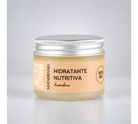 Matarrania Hidratante Nutritiva Hombre 100% Bio 30ml