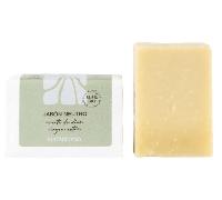 MATARRANIA Jabón Neutro Natural Facial 100% BIO con Aceite de Oliva Virgen Extra, Sin Perfume, Pastilla Sólida Artesanal, Limpieza Suave, Jabón Natural sin Químicos para Cara y Piel Sensible, Vegano