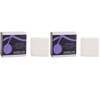 Matarrania - Mousse de Jabón Bio Matarrania 125gr (Paquete de 2)