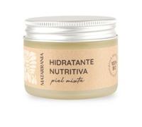 Matarrania Nourishing Moisturizer For Combination Skin 100% Bio 30ml
