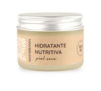 Matarrania Nourishing Moisturizer For Dry Skin 100% Bio 30ml