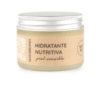Nourishing Moisturizer For Sensitive Skin 100% Bio 30ml