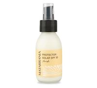 Protector Solar Fluido Matarrania 100% Bio SPF 30 30 ml - Marca: Matarrania - EAN: 0644216011674