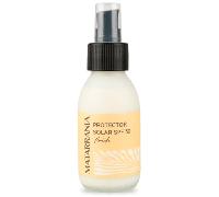 Matarrania Protector Solar Fluido SPF30 Bio 100 ml