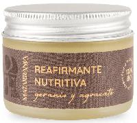Matarrania Reafirmante Nutritiva Bio 30 gr
