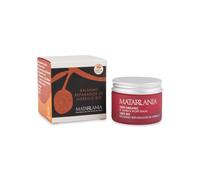 Matarrania reparadora de hipérico bálsamo 100% natural, crema regene