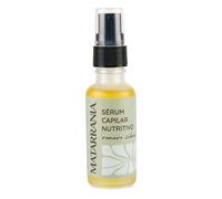 Matarrania 100% Organic Anti-Frizz Nourishing Hair Serum 30ml