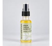 Matarrania Sérum Capilar Nutritivo Antiencrespamiento 100% Bio 30ml